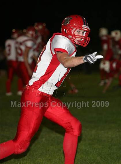 Thumbnail 3 in Quincy @ East Nicolaus photogallery.