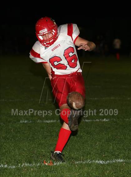 Thumbnail 1 in Quincy @ East Nicolaus photogallery.