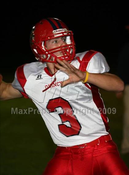 Thumbnail 2 in Quincy @ East Nicolaus photogallery.