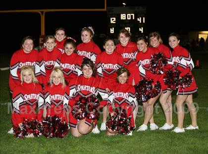 Thumbnail 1 in Quincy @ East Nicolaus photogallery.