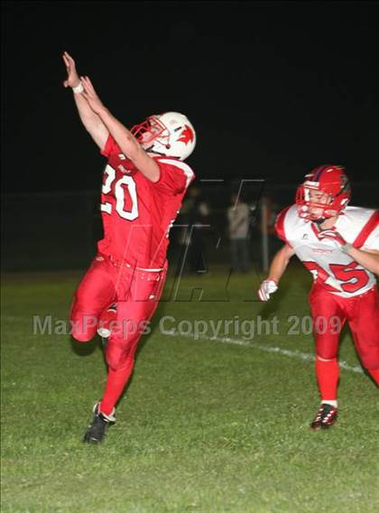 Thumbnail 3 in Quincy @ East Nicolaus photogallery.