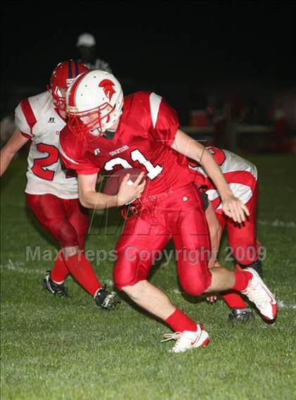Thumbnail 3 in Quincy @ East Nicolaus photogallery.
