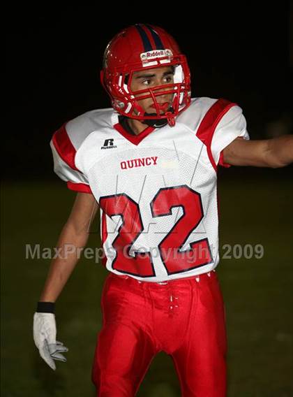 Thumbnail 3 in Quincy @ East Nicolaus photogallery.