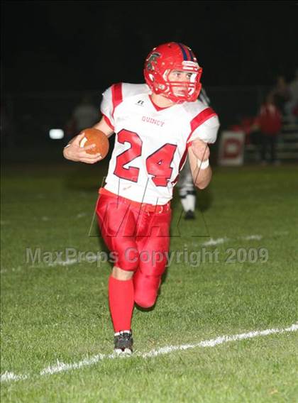 Thumbnail 1 in Quincy @ East Nicolaus photogallery.