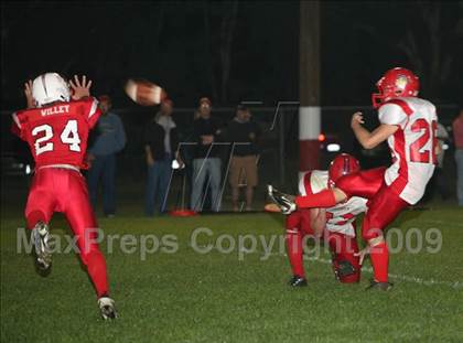 Thumbnail 3 in Quincy @ East Nicolaus photogallery.