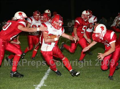 Thumbnail 1 in Quincy @ East Nicolaus photogallery.