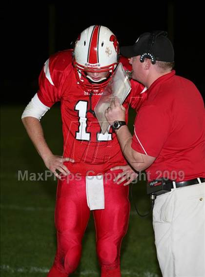 Thumbnail 3 in Quincy @ East Nicolaus photogallery.