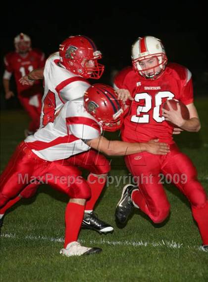 Thumbnail 2 in Quincy @ East Nicolaus photogallery.