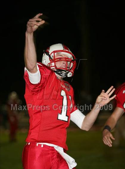 Thumbnail 2 in Quincy @ East Nicolaus photogallery.