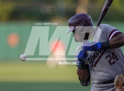 Thumbnail 2 in Argyle vs. Sinton (UIL 4A Baseball Final) photogallery.