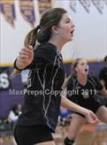 Photo from the gallery "Clovis West vs. Torrey Pines (2010 Durango Fall Classic)"