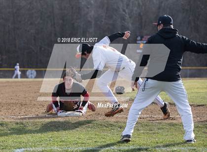 Thumbnail 3 in Clarion Area @ Franklin photogallery.