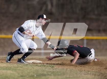 Thumbnail 3 in Clarion Area @ Franklin photogallery.
