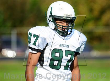 Thumbnail 1 in Guilford @ Hillhouse photogallery.