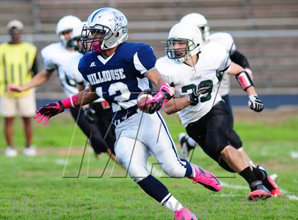 Thumbnail 1 in Guilford @ Hillhouse photogallery.
