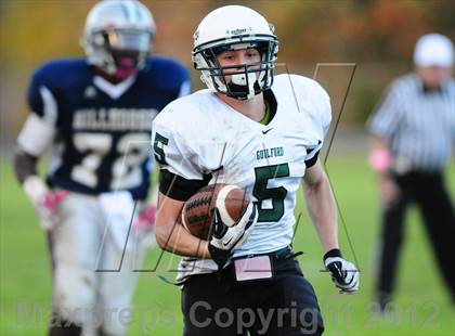 Thumbnail 1 in Guilford @ Hillhouse photogallery.