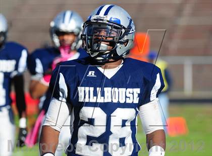 Thumbnail 1 in Guilford @ Hillhouse photogallery.