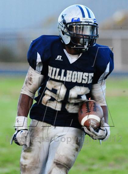 Thumbnail 2 in Guilford @ Hillhouse photogallery.