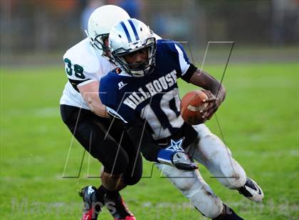 Thumbnail 2 in Guilford @ Hillhouse photogallery.