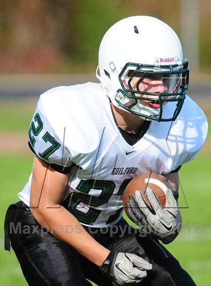Thumbnail 3 in Guilford @ Hillhouse photogallery.