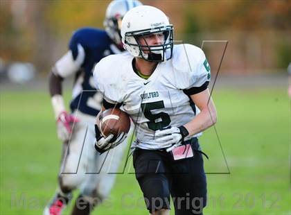 Thumbnail 2 in Guilford @ Hillhouse photogallery.