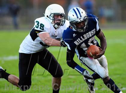 Thumbnail 1 in Guilford @ Hillhouse photogallery.
