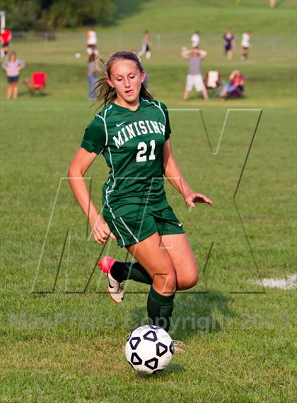 Thumbnail 1 in Minisink Valley @ Kingston photogallery.
