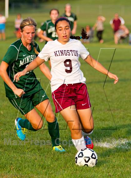 Thumbnail 1 in Minisink Valley @ Kingston photogallery.