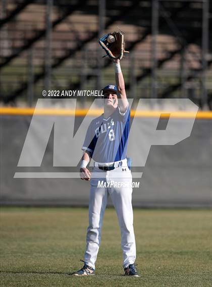 Thumbnail 3 in Walker Valley vs Boyd Buchanan photogallery.