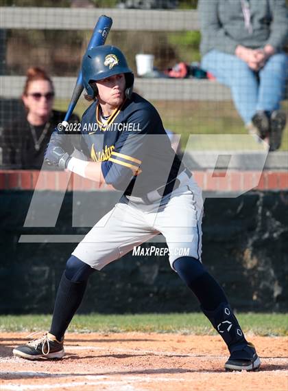 Thumbnail 3 in Walker Valley vs Boyd Buchanan photogallery.