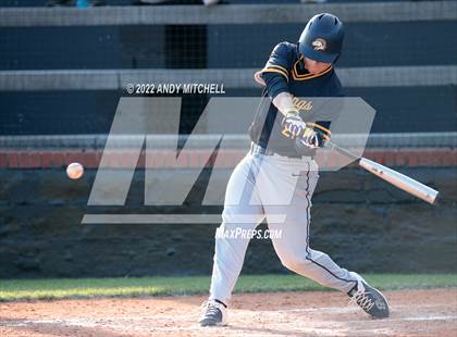 Thumbnail 3 in Walker Valley vs Boyd Buchanan photogallery.