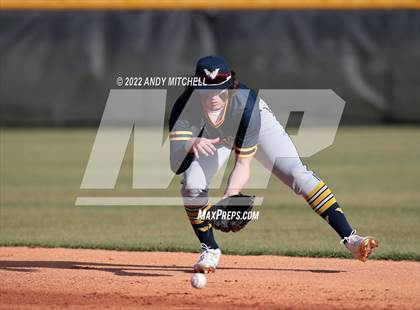 Thumbnail 3 in Walker Valley vs Boyd Buchanan photogallery.