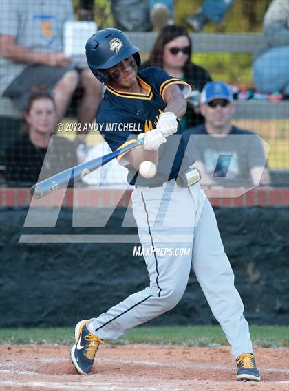 Thumbnail 2 in Walker Valley vs Boyd Buchanan photogallery.