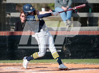 Thumbnail 3 in Walker Valley vs Boyd Buchanan photogallery.