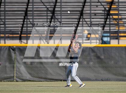 Thumbnail 3 in Walker Valley vs Boyd Buchanan photogallery.