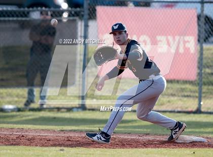 Thumbnail 3 in Walker Valley vs Boyd Buchanan photogallery.