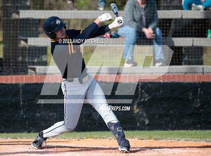 Thumbnail 1 in Walker Valley vs Boyd Buchanan photogallery.