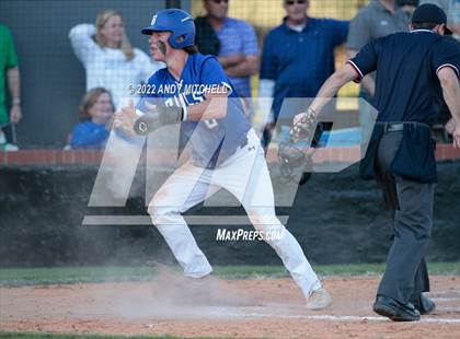 Thumbnail 1 in Walker Valley vs Boyd Buchanan photogallery.