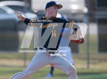 Thumbnail 3 in Walker Valley vs Boyd Buchanan photogallery.