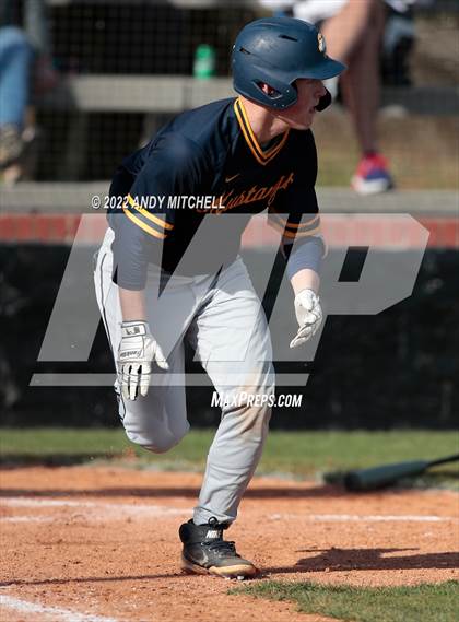 Thumbnail 1 in Walker Valley vs Boyd Buchanan photogallery.