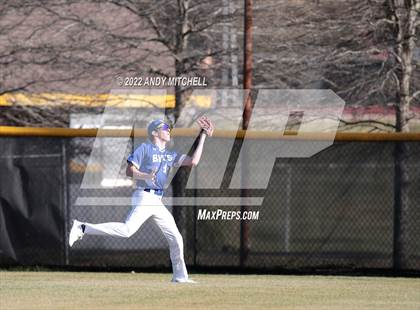 Thumbnail 3 in Walker Valley vs Boyd Buchanan photogallery.