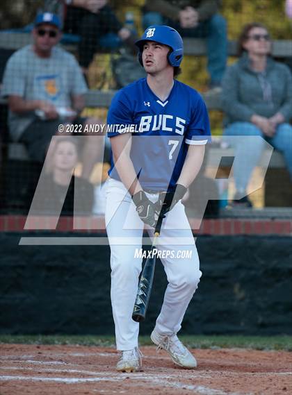 Thumbnail 1 in Walker Valley vs Boyd Buchanan photogallery.