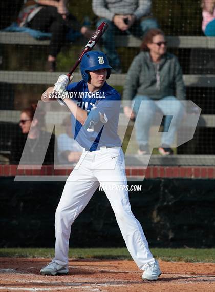 Thumbnail 3 in Walker Valley vs Boyd Buchanan photogallery.