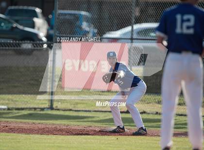Thumbnail 3 in Walker Valley vs Boyd Buchanan photogallery.
