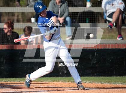 Thumbnail 3 in Walker Valley vs Boyd Buchanan photogallery.