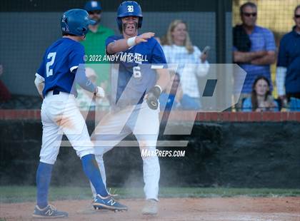 Thumbnail 2 in Walker Valley vs Boyd Buchanan photogallery.