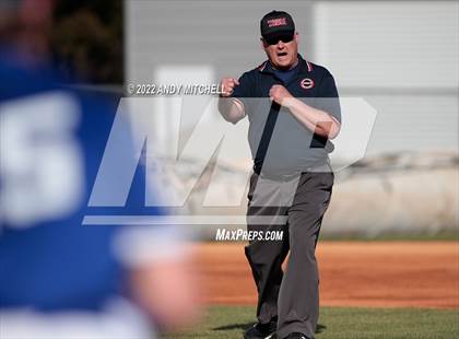 Thumbnail 1 in Walker Valley vs Boyd Buchanan photogallery.