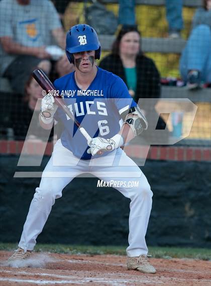 Thumbnail 1 in Walker Valley vs Boyd Buchanan photogallery.