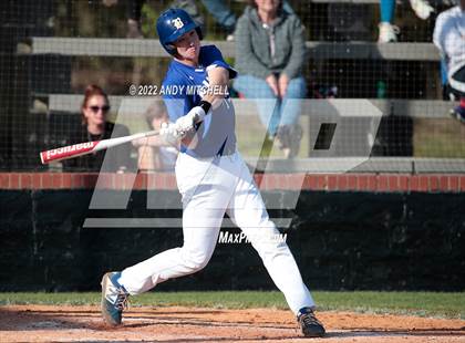 Thumbnail 1 in Walker Valley vs Boyd Buchanan photogallery.