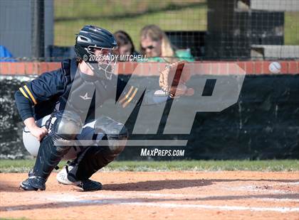 Thumbnail 2 in Walker Valley vs Boyd Buchanan photogallery.